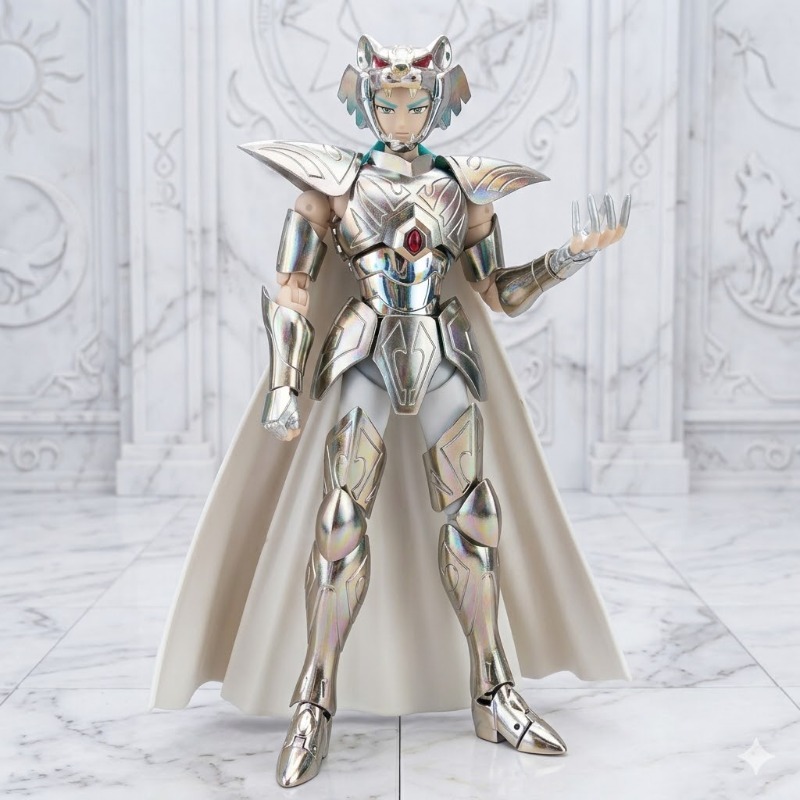 【9時間以内発送】新入荷セイントセイア Jモデル ミスティッ - Model Kit Asgard のレビューと価格