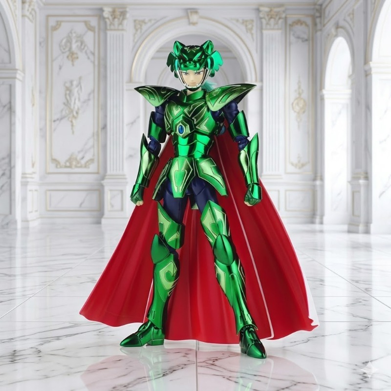 【9時間以内発送】新入荷セイントセイア Jモデル ミスティッ - Model Kit Asgard のレビューと価格