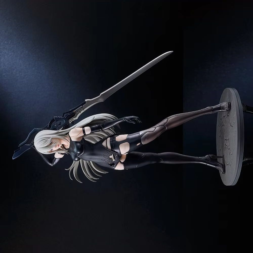 在庫ありオリジナルグッドスマイルカンパニーニーア: オートマ - Model Kit Nier Automata のレビューと価格