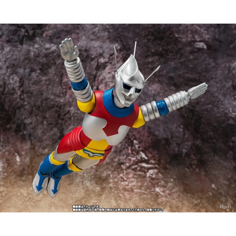 BANDAI SPIRITS 正規品 S.H.Monster - Model Kit Kiryu のレビューと価格