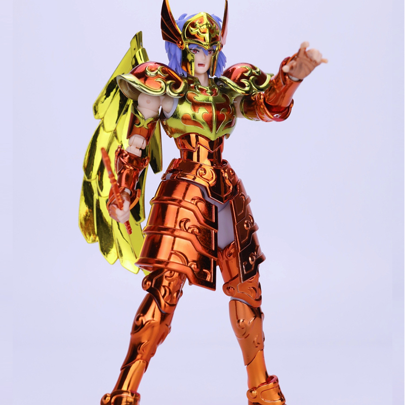Saintseiya-聖闘士フィギュアの練習用タイツ,神話布 - Model Kit Asgard のレビューと価格