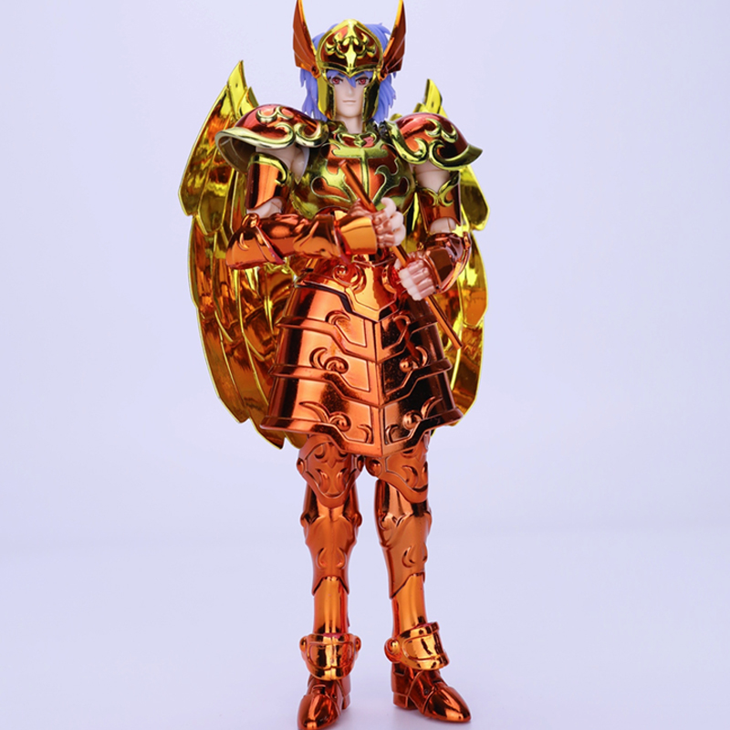 Saintseiya-聖闘士フィギュアの練習用タイツ,神話布 - Model Kit Asgard のレビューと価格
