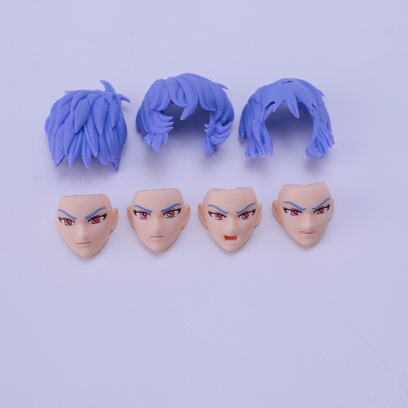 Saintseiya-聖闘士フィギュアの練習用タイツ,神話布 - Model Kit Asgard のレビューと価格