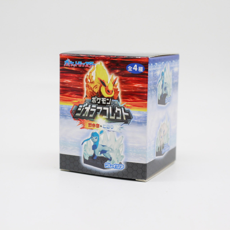 ポケモンブラインドボックスおもちゃチャーカデットフレアオング - Model Kit Pokemon のレビューと価格