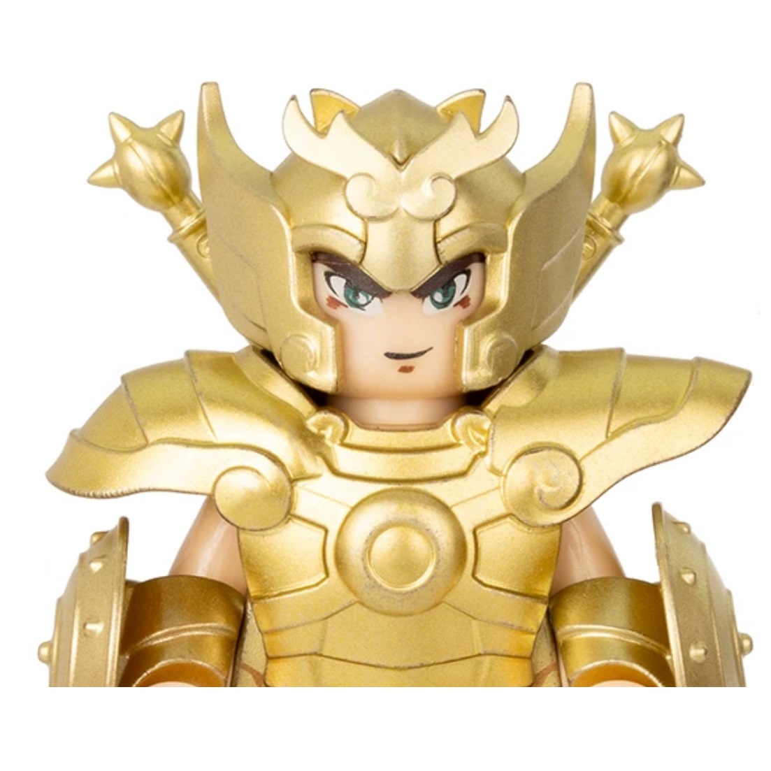 寺院遺跡の火時計シーン 聖闘士星矢セット 組み立てブロック  - Model Kit Kiryu のレビューと価格