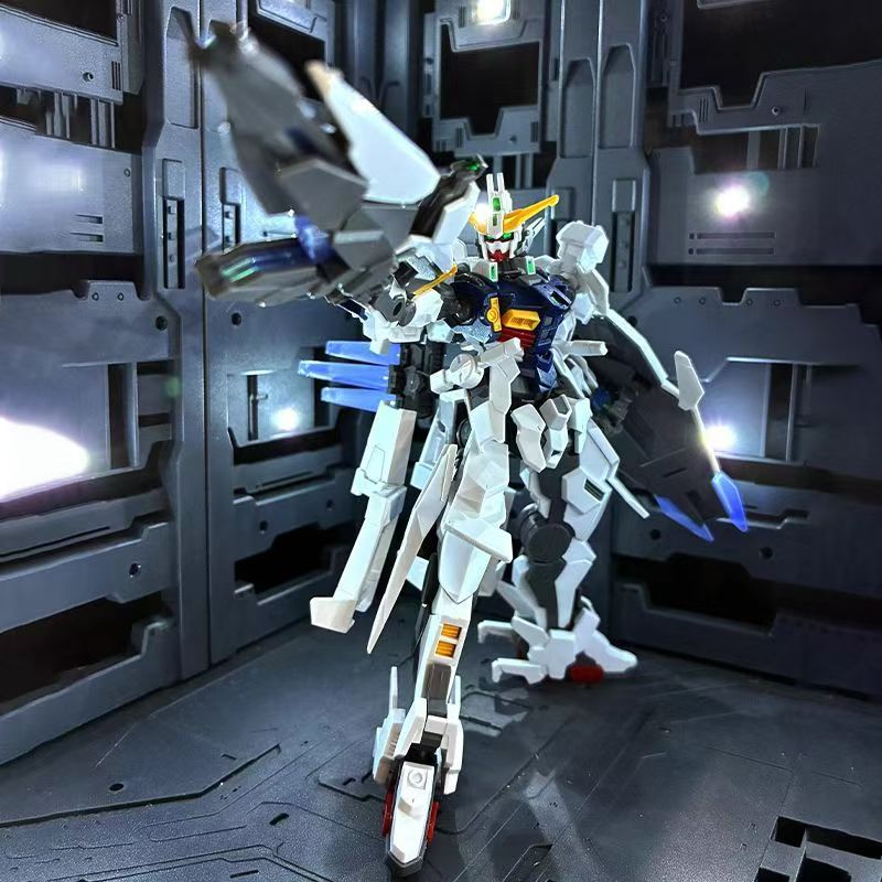 Chiya 新着ジリウスメカ Hg 1/144 エイトシリー - Gundam Model Mg のレビューと価格