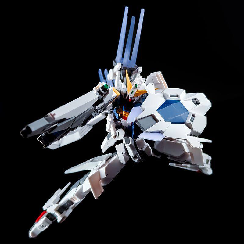 Chiya 新着ジリウスメカ Hg 1/144 エイトシリー - Gundam Model Mg のレビューと価格
