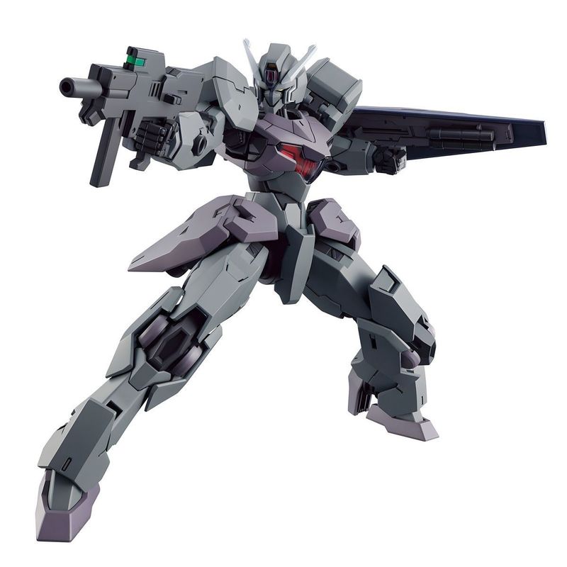 HG 144 魔女から水星シリーズ Gundvolve ポー - Gundam Model Mg のレビューと価格
