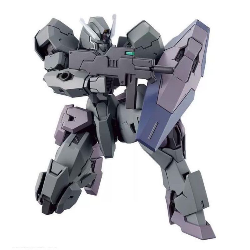 HG 144 魔女から水星シリーズ Gundvolve ポー - Gundam Model Mg のレビューと価格