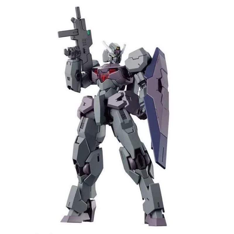 HG 144 魔女から水星シリーズ Gundvolve ポー - Gundam Model Mg のレビューと価格