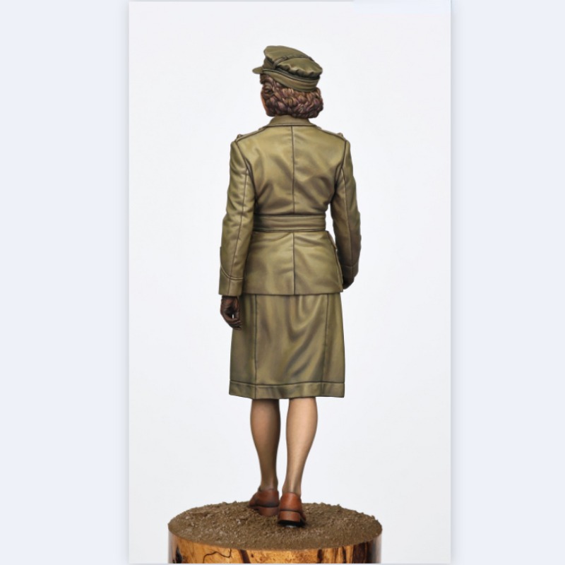 1/35 1/16 スケール レジンフィギュア組み立てモデル - Model Kit History のレビューと価格