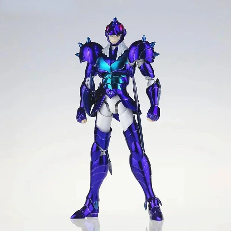 聖闘士星矢 ミス・クロス EXM/EX メタルガンマ フェク - Model Kit Asgard のレビューと価格