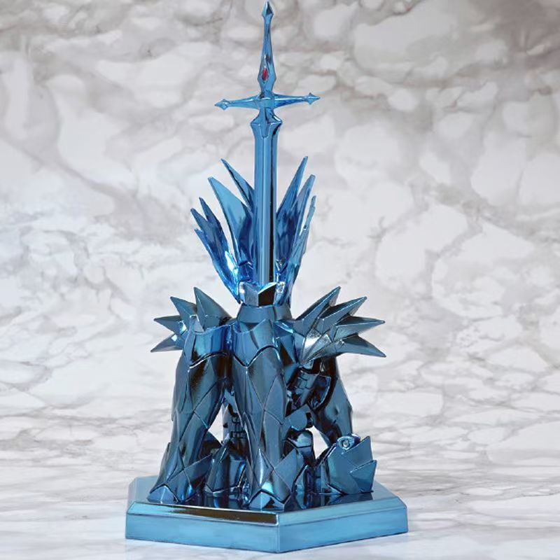 在庫あり MSTモデル 聖闘士聖衣神話EX アスガルド・オー - Model Kit Asgard のレビューと価格