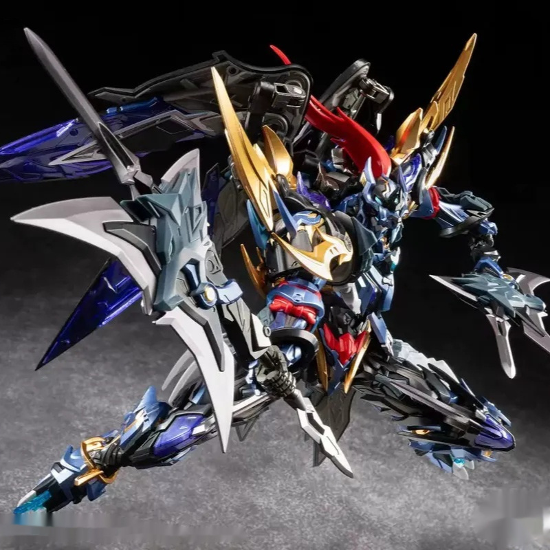 【在庫あり】MOTOR NUCLEAR MNP-XH16 デ - Model Kit Infinite Dimension のレビューと価格