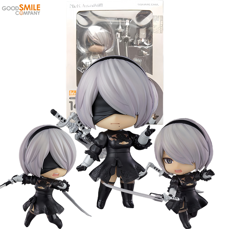 GSC スクウェア・エニックス NieR:Automata  - Model Kit Nier Automata のレビューと価格