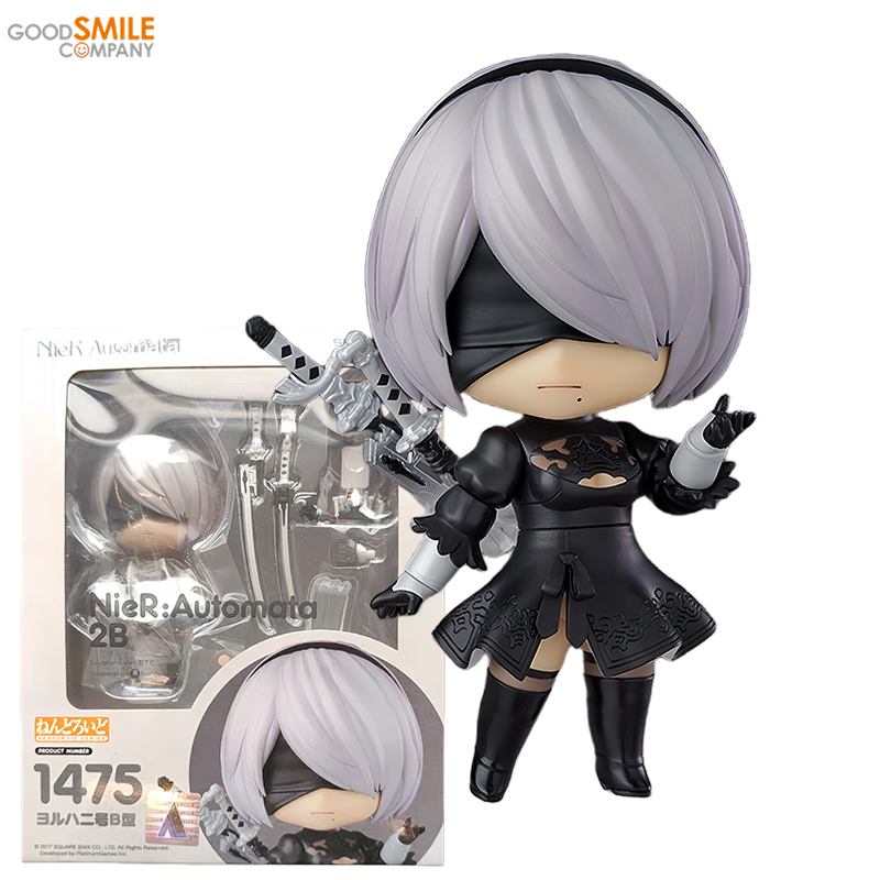 GSC スクウェア・エニックス NieR:Automata  - Model Kit Nier Automata のレビューと価格