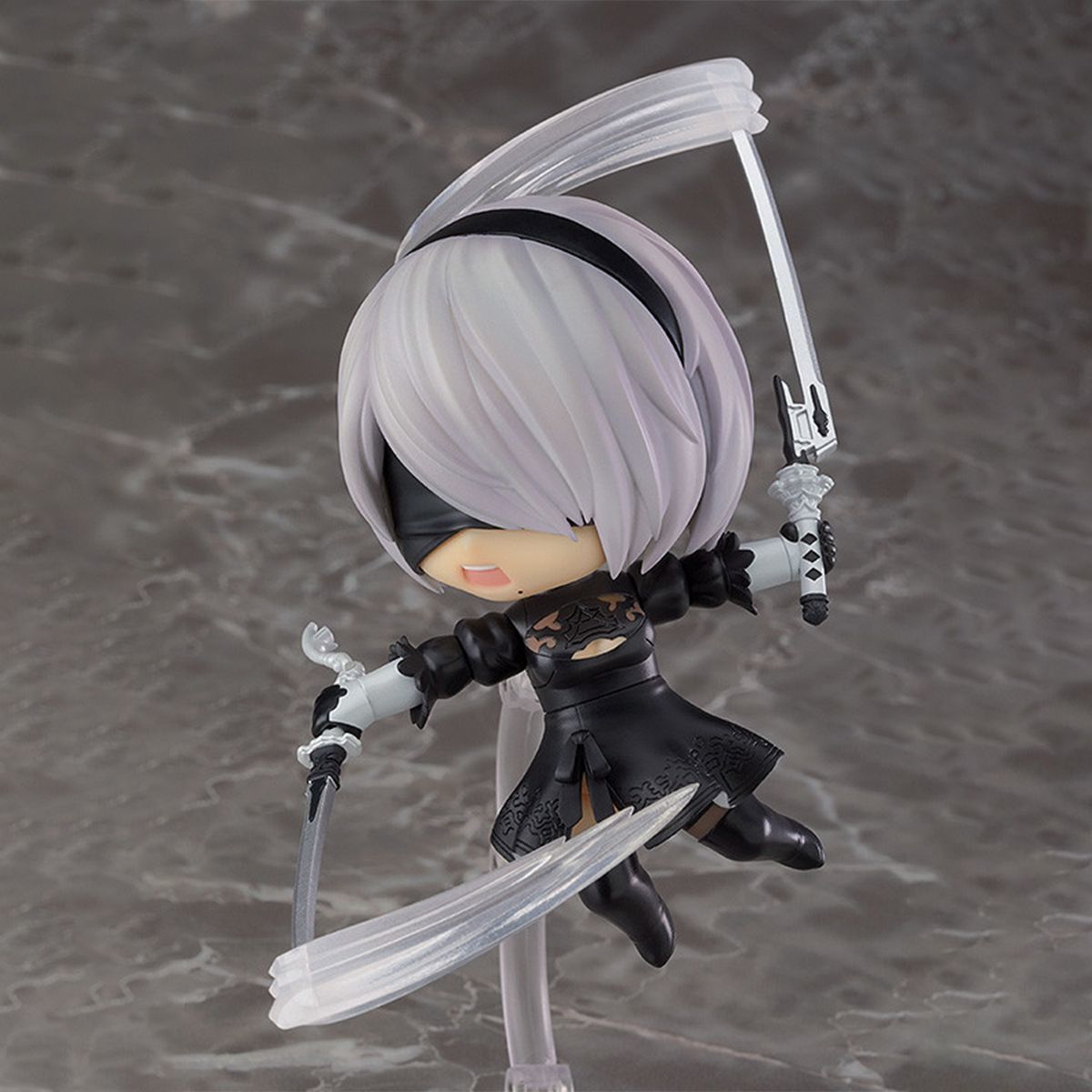 GSC スクウェア・エニックス NieR:Automata  - Model Kit Nier Automata のレビューと価格