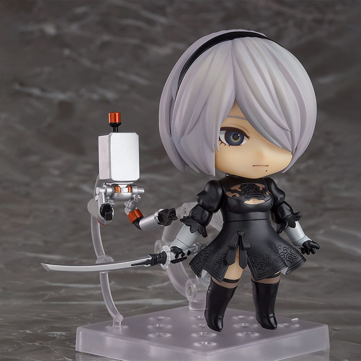 GSC スクウェア・エニックス NieR:Automata  - Model Kit Nier Automata のレビューと価格