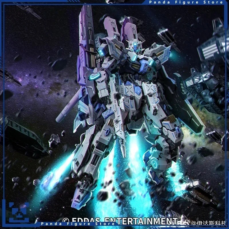 在庫あり EDDAS ASGARD テクノロジー合金ジョイン - Model Kit Asgard のレビューと価格