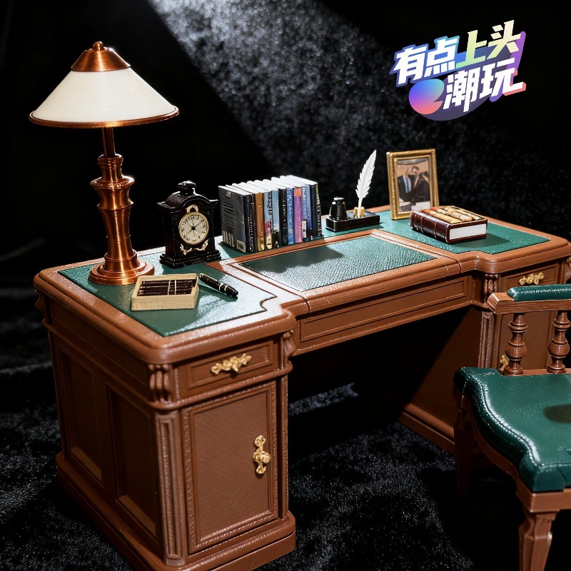 オリジナル 1/12 ミニチュアヴィンテージアメリカンスタイ - Model Kit History のレビューと価格