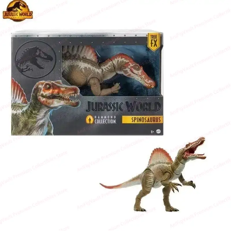 ジュラシック・ハモンド・コレクション・シリーズ サベージ・ド - Model Kit Dinosaur Bandai のレビューと価格