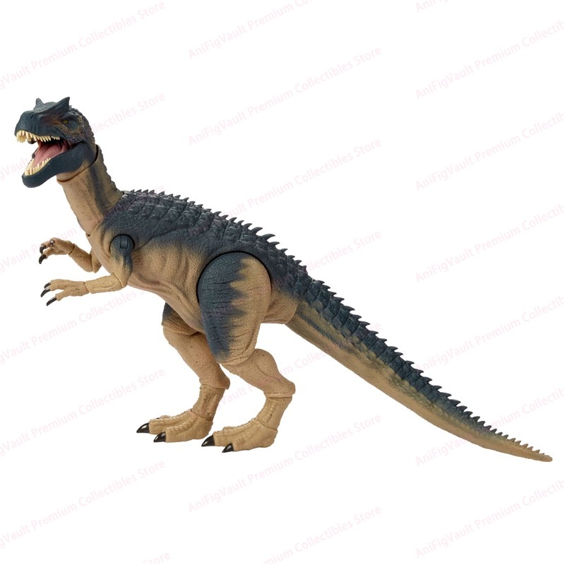 ジュラシック・ハモンド・コレクション・シリーズ サベージ・ド - Model Kit Dinosaur Bandai のレビューと価格