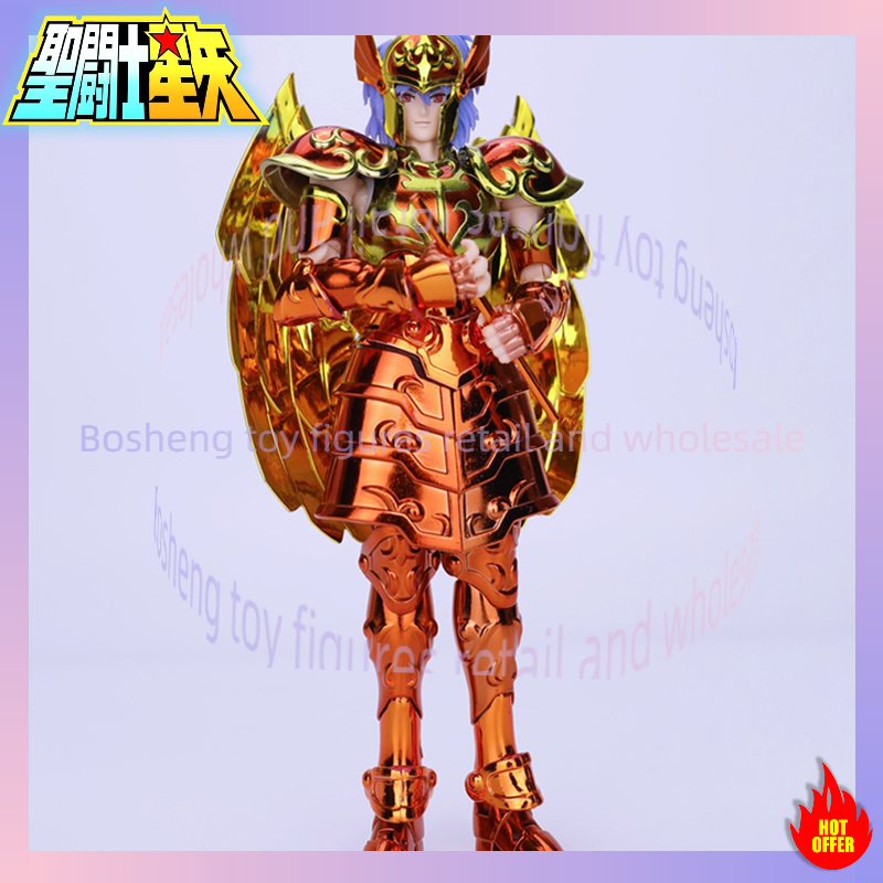 聖闘士星矢 ミスティッククロス EX サイレン・ソレンタ ヘ - Model Kit Asgard のレビューと価格