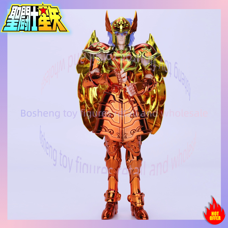 聖闘士星矢 ミスティッククロス EX サイレン・ソレンタ ヘ - Model Kit Asgard のレビューと価格
