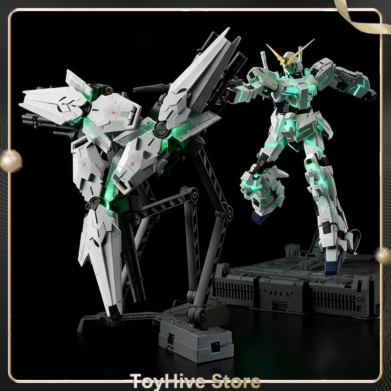 【在庫あり】SUPA MGEX 1/100 ユニコーン レス - Model Kit Infinite Dimension のレビューと価格