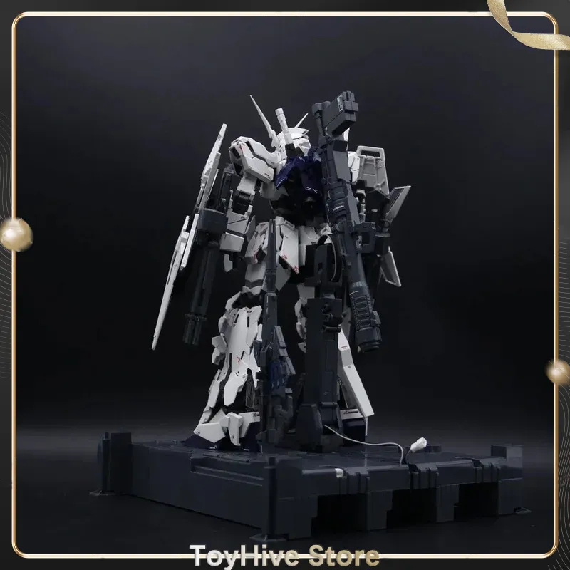 【在庫あり】SUPA MGEX 1/100 ユニコーン レス - Model Kit Infinite Dimension のレビューと価格