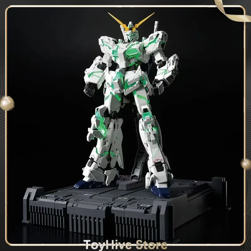 【在庫あり】SUPA MGEX 1/100 ユニコーン レス - Model Kit Infinite Dimension のレビューと価格