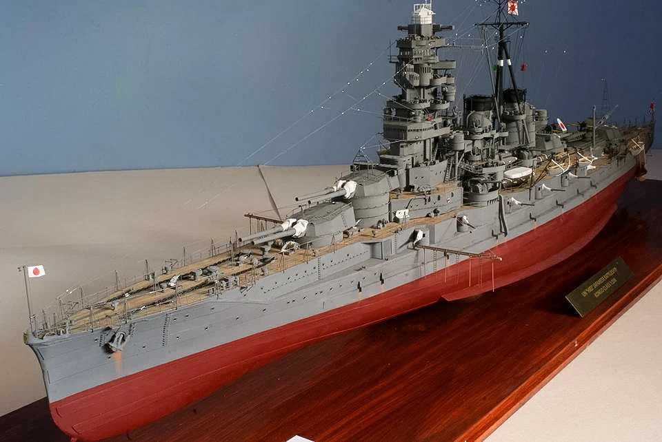 1:200 スケール WW2 戦艦飛龍 DIY 手芸紙モデル - Model Kit Ww2 のレビューと価格