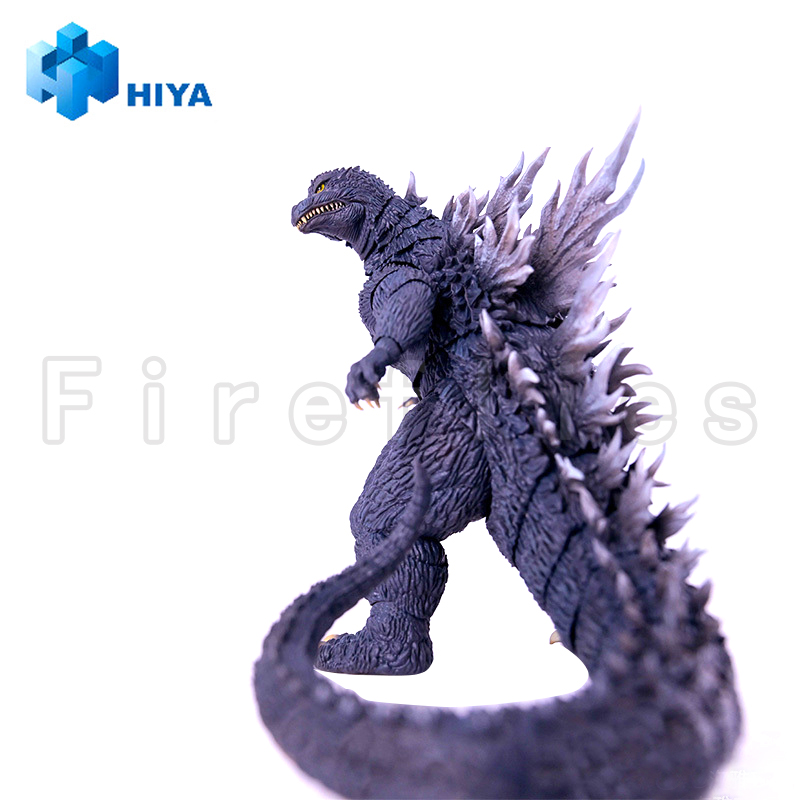 18CM HIYAアクションフィギュア エクスクイジットベー - Model Kit Kiryu のレビューと価格