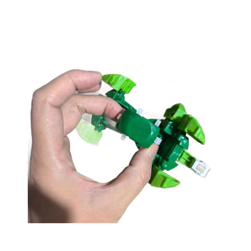 恐竜の卵変形変形モンスターロボット恐竜アクションフィギュアモ - Model Kit Dinosaur Bandai のレビューと価格