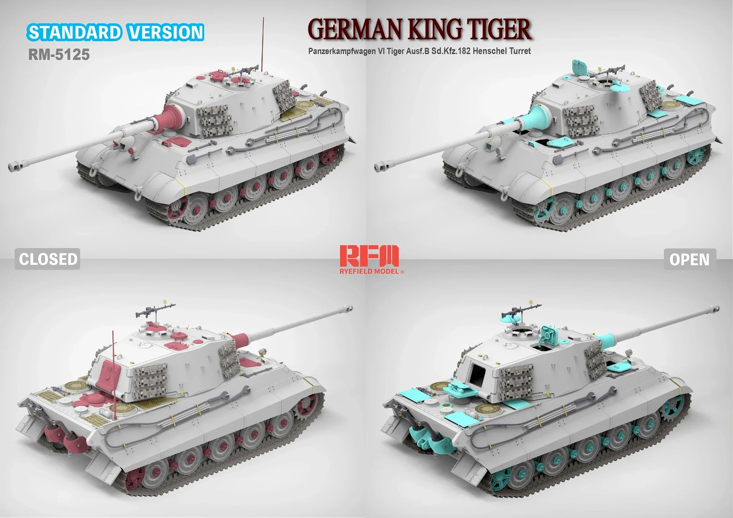 ライフィールド プラスチック製スケールモデルキット 1/35 - Model Kit History のレビューと価格