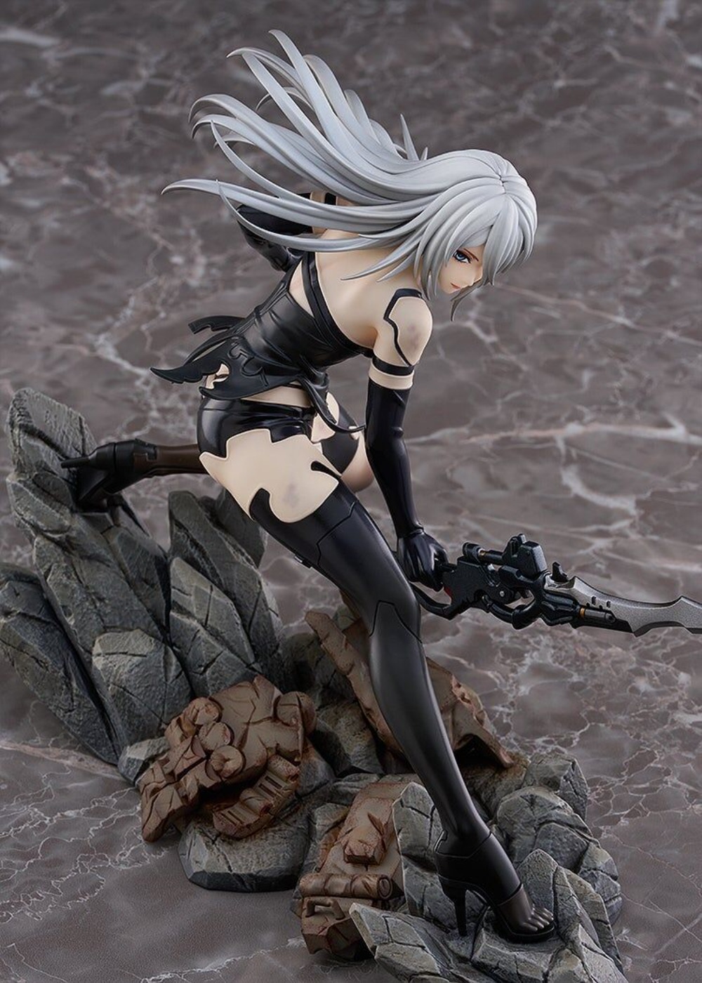 100% 在庫ありオリジナルマックスファクトリー NieR: - Model Kit Nier Automata のレビューと価格