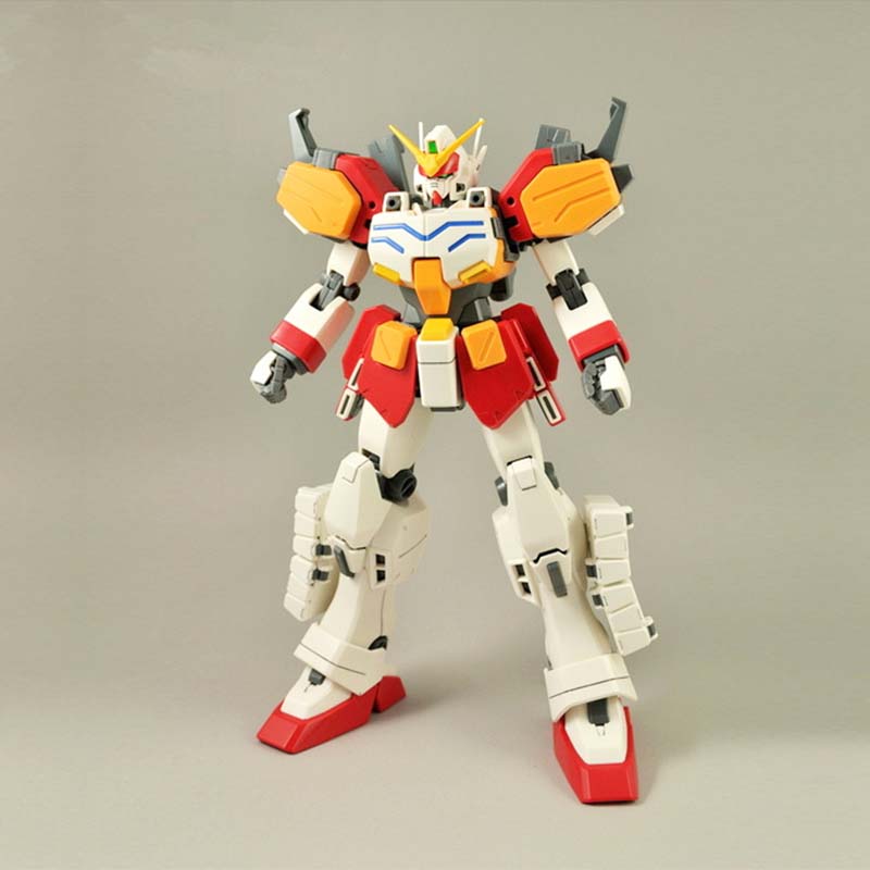 バンダイ MG 100 ウイングゼロ デススカイツ ヘビーア - Gundam Model Mg のレビューと価格