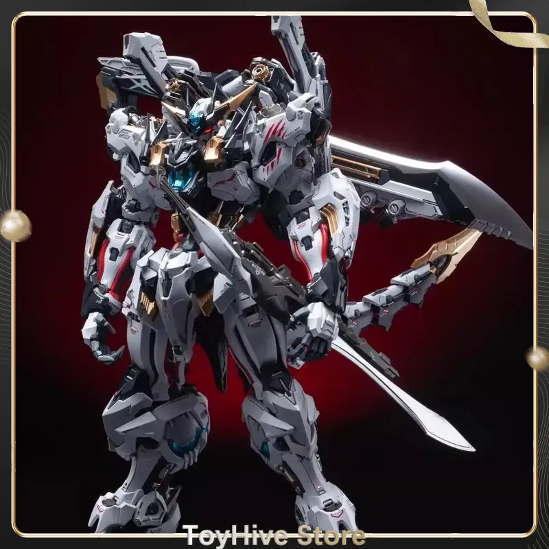 【在庫あり】IN ERA+ RMD 1/72 フェンリル 無 - Model Kit Infinite Dimension のレビューと価格