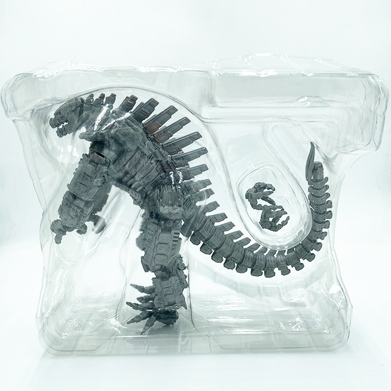 収集可能な置物,2021,オジラvs kongメカゴジラs. - Model Kit Kiryu のレビューと価格